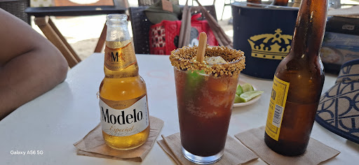 Eladio’s