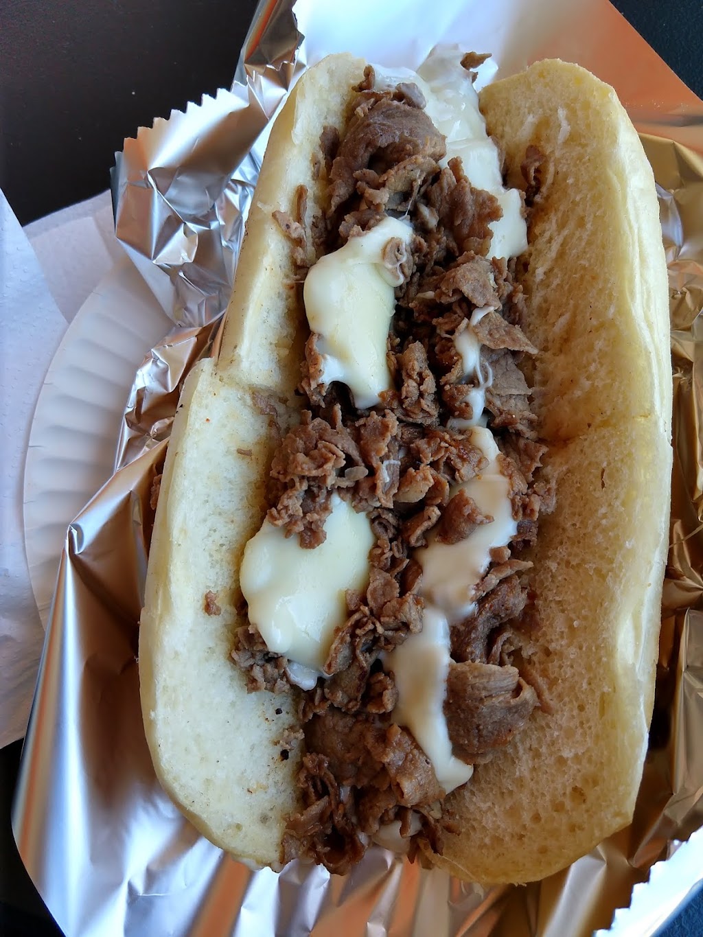 Rocco’s