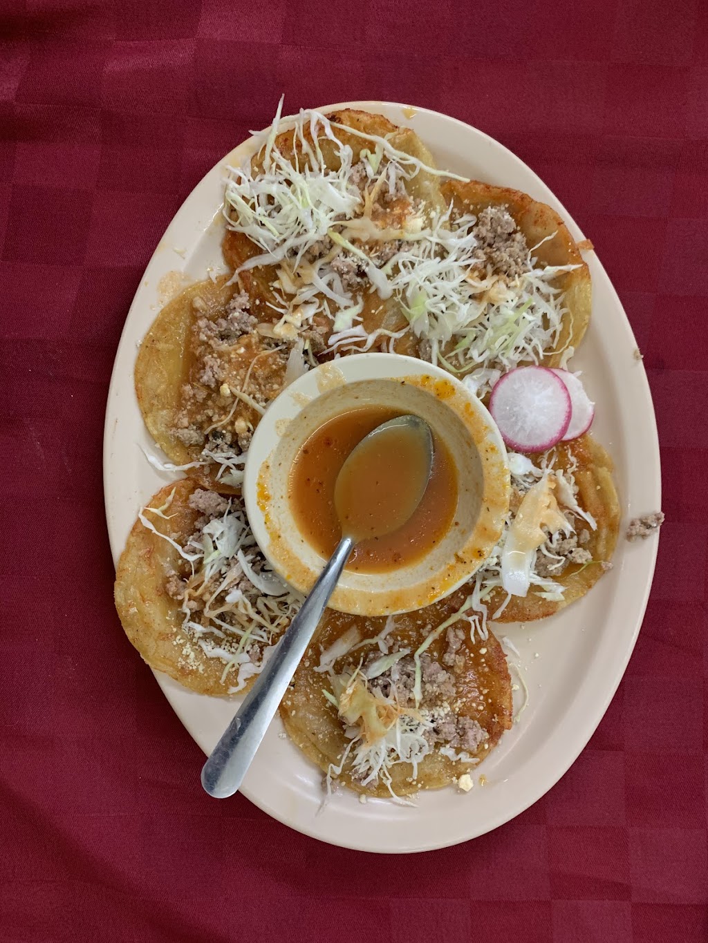Taqueria Abuelo Miguel
