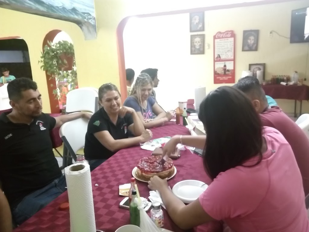 Taqueria Abuelo Miguel