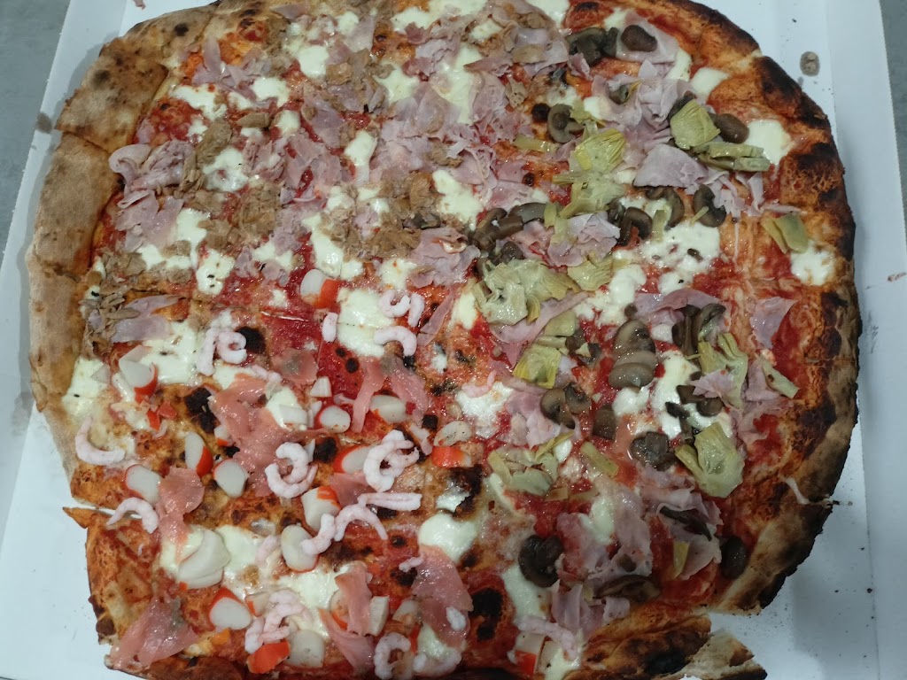 Pizzeria Bella Napoli, Orzinuovi