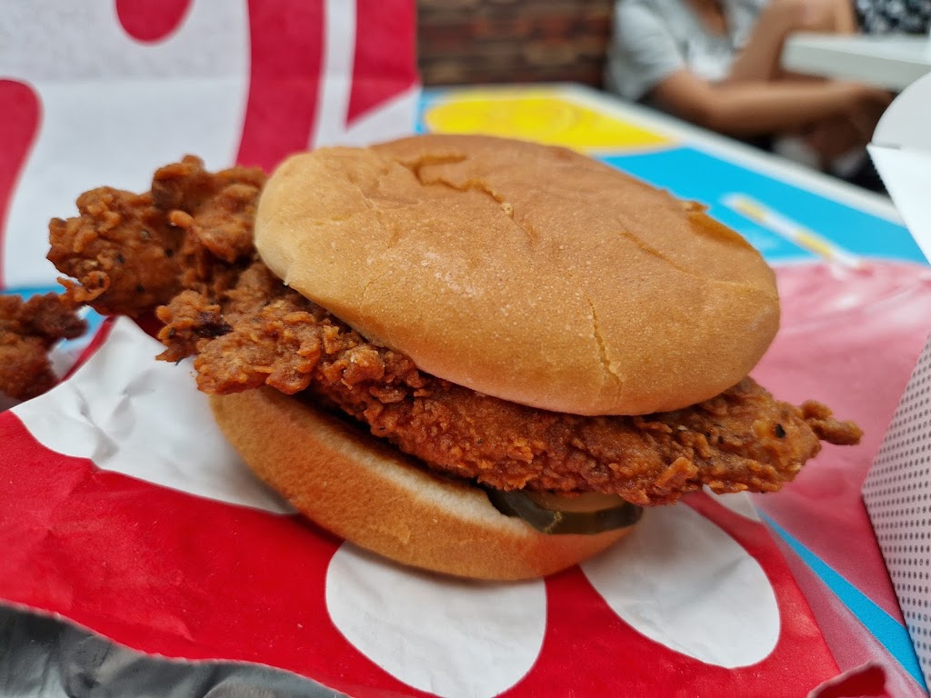 Chick-fil-A
