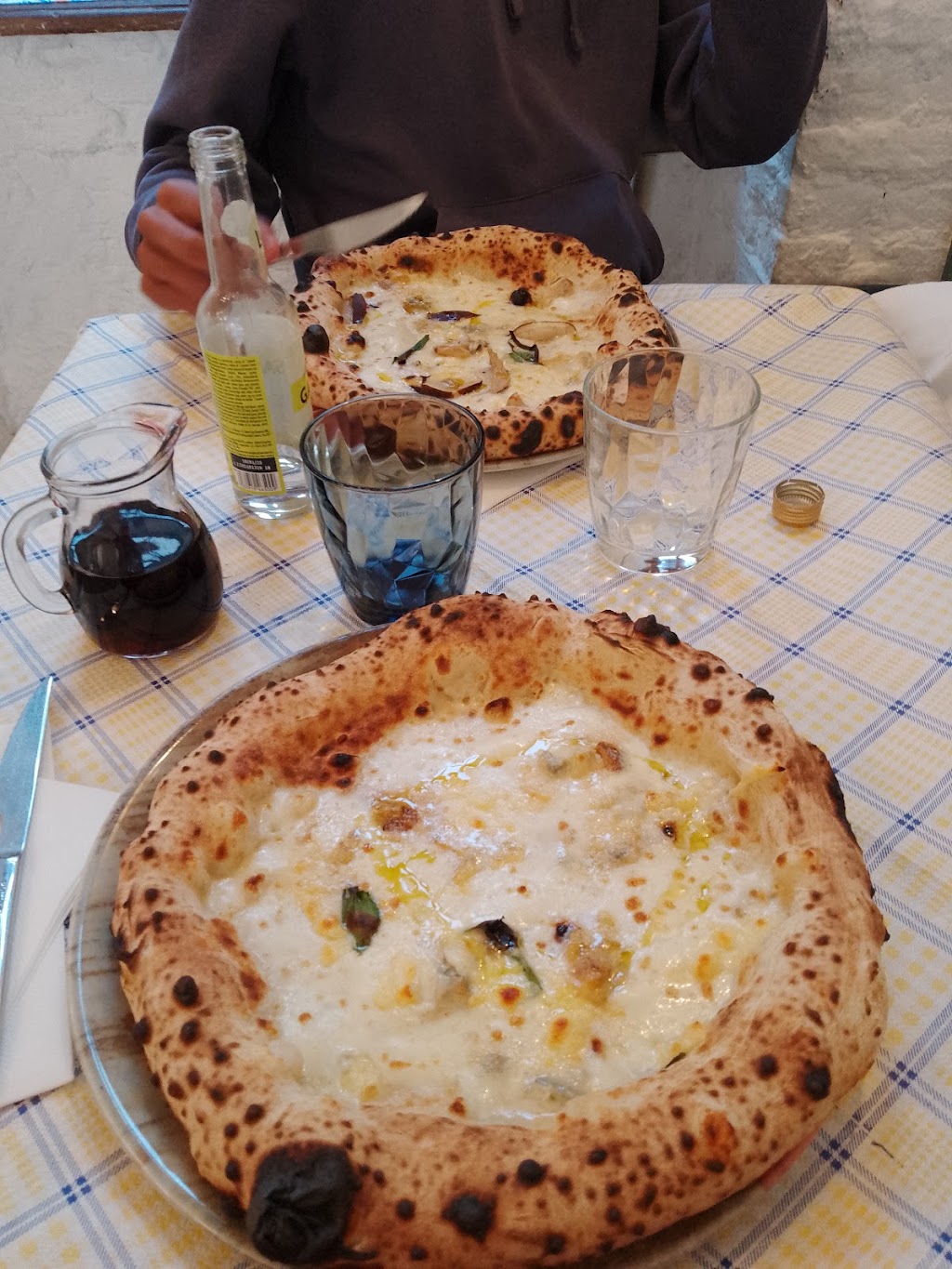 Pizziche 'e Vase