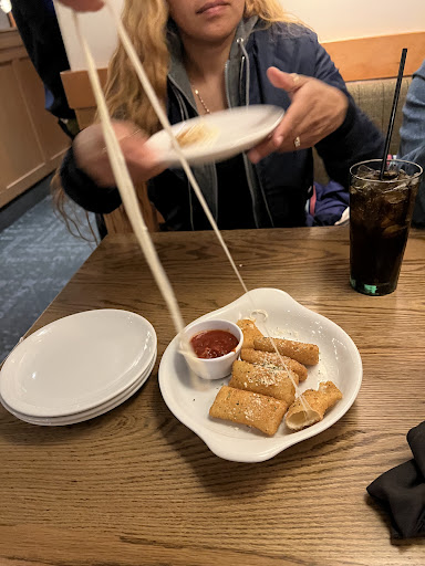 Olive Garden