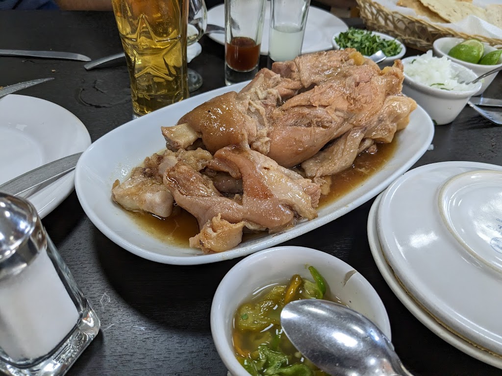 Cantina El Sella