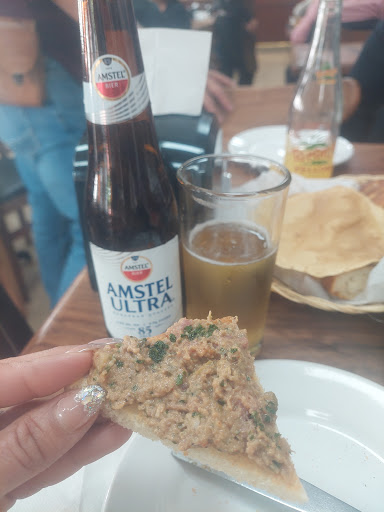 Cantina El Sella