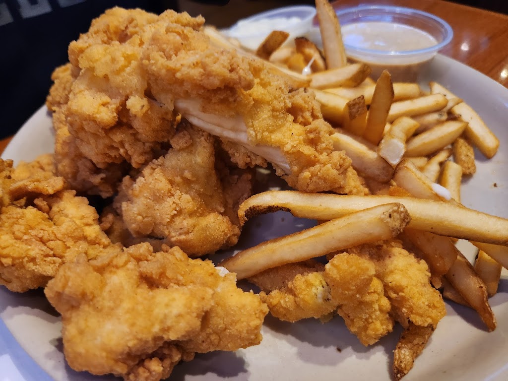 Tully's