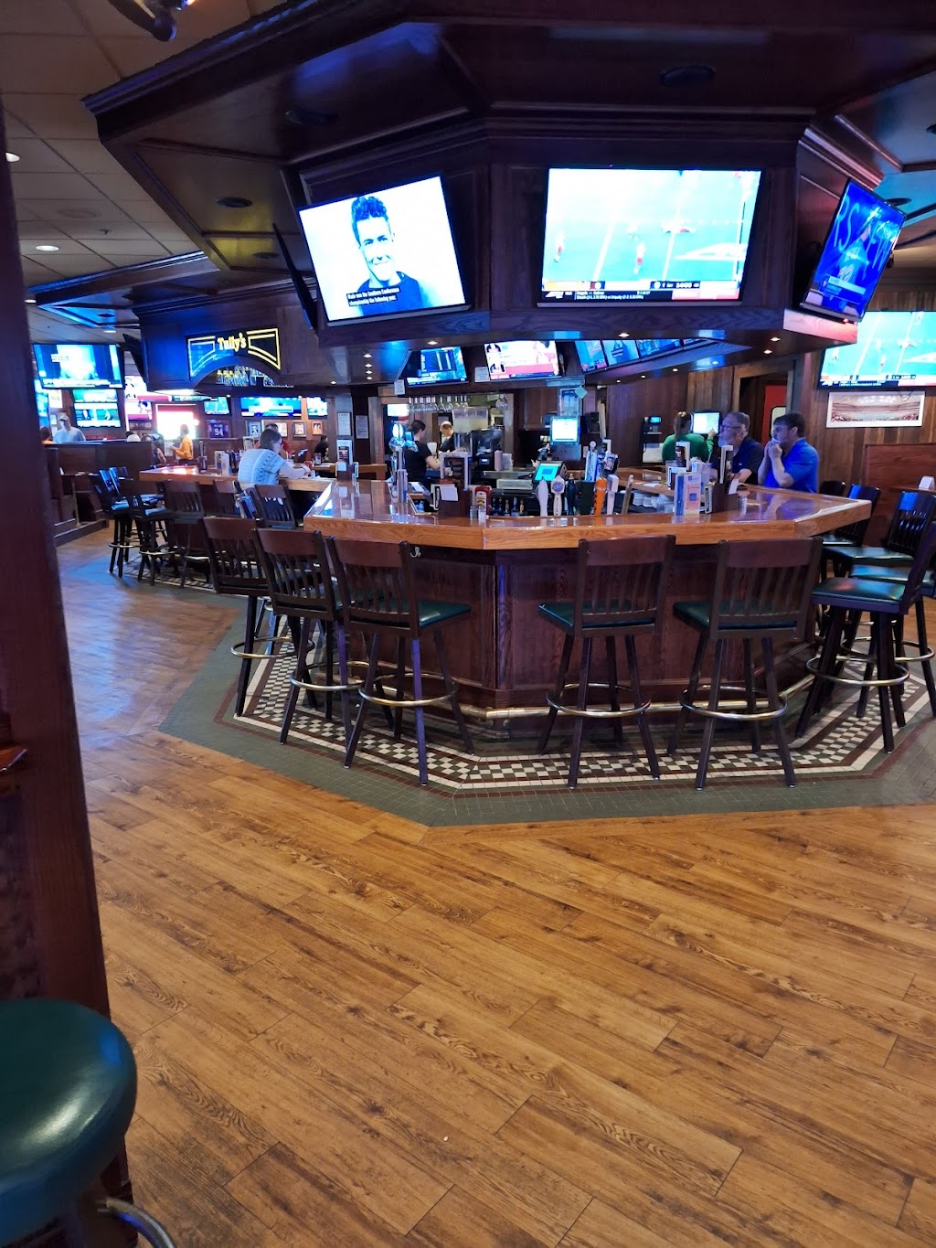 Tully's