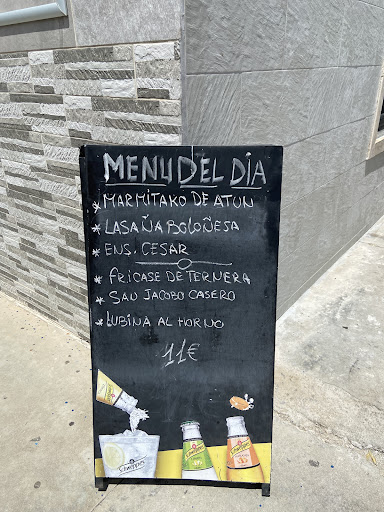 El Asador de Enrique