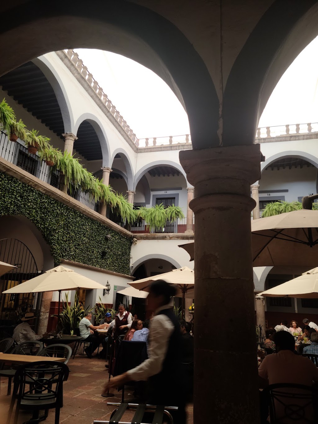 La llave Restaurante