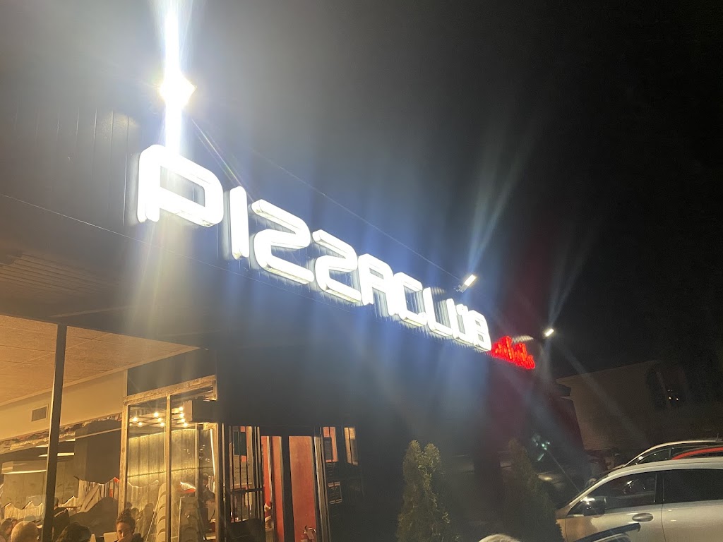 PizzaClub No Limits, Somma Lombardo