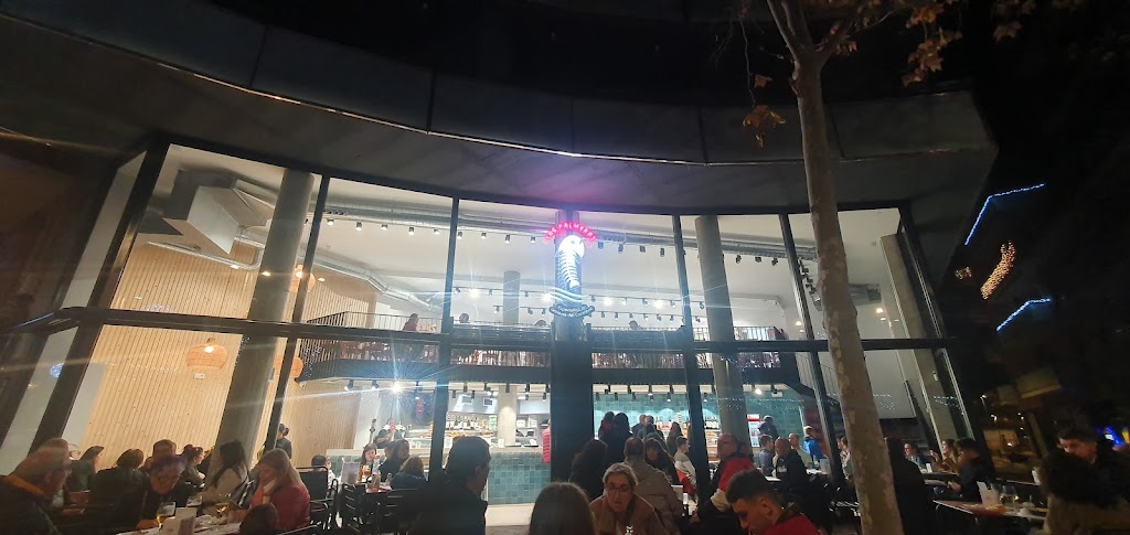 Restaurante Las Palmeras Gavà