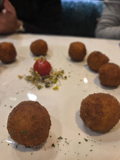 Sidrería la Pumarada