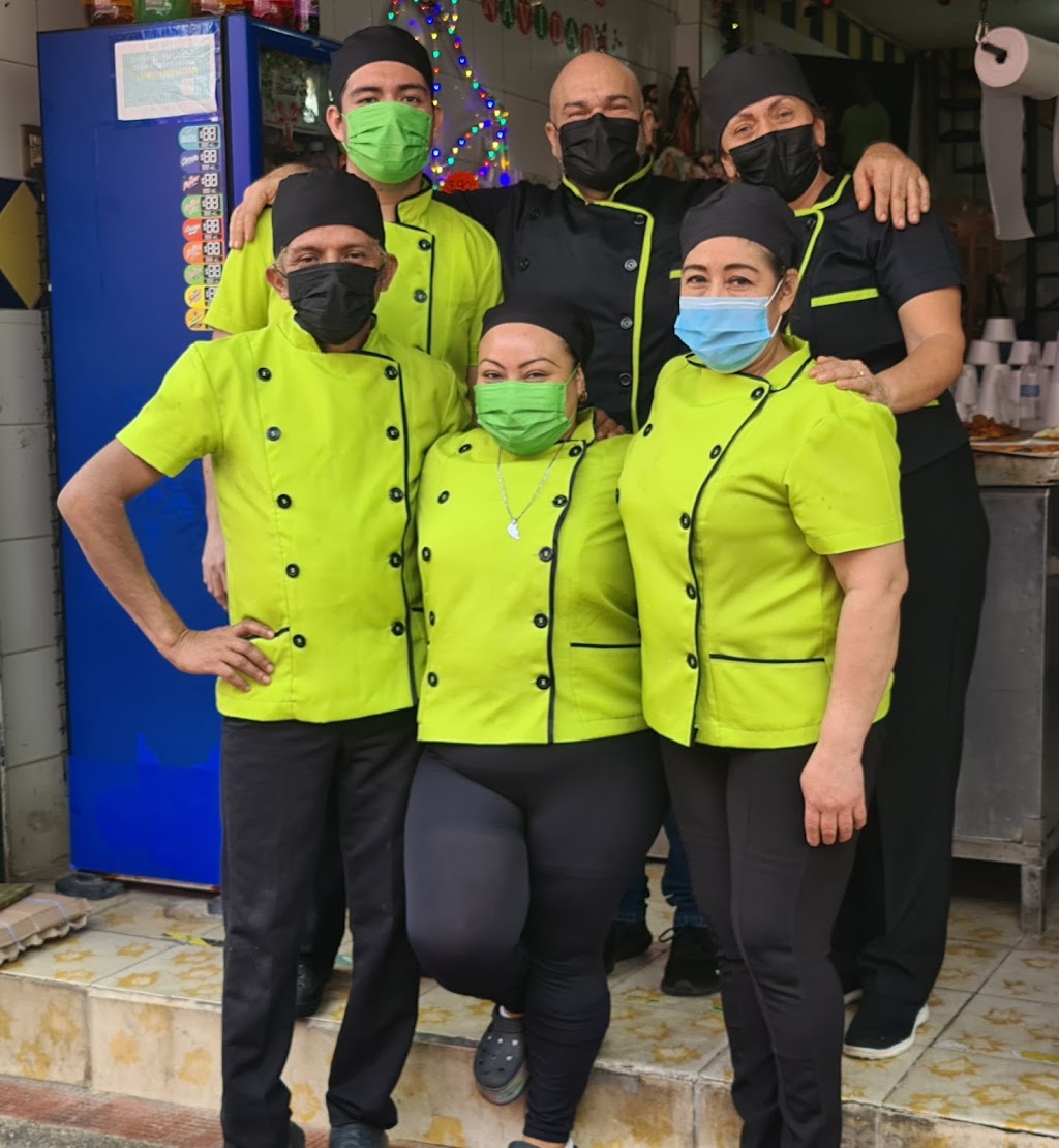 rosticeria san rafael