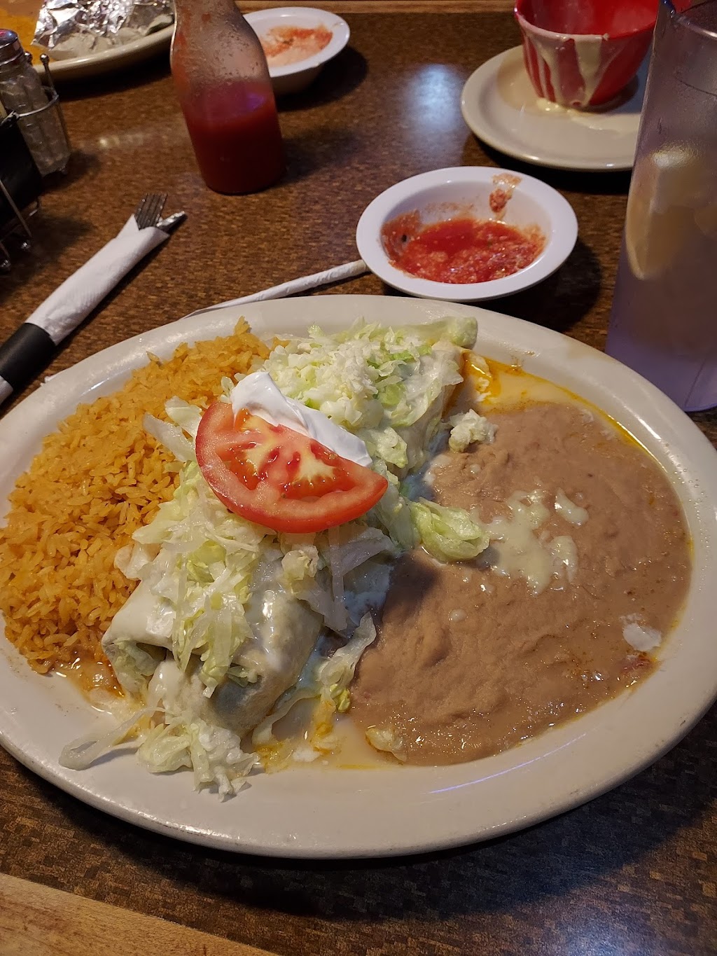 Cactus Jack's Mexican Restaurant