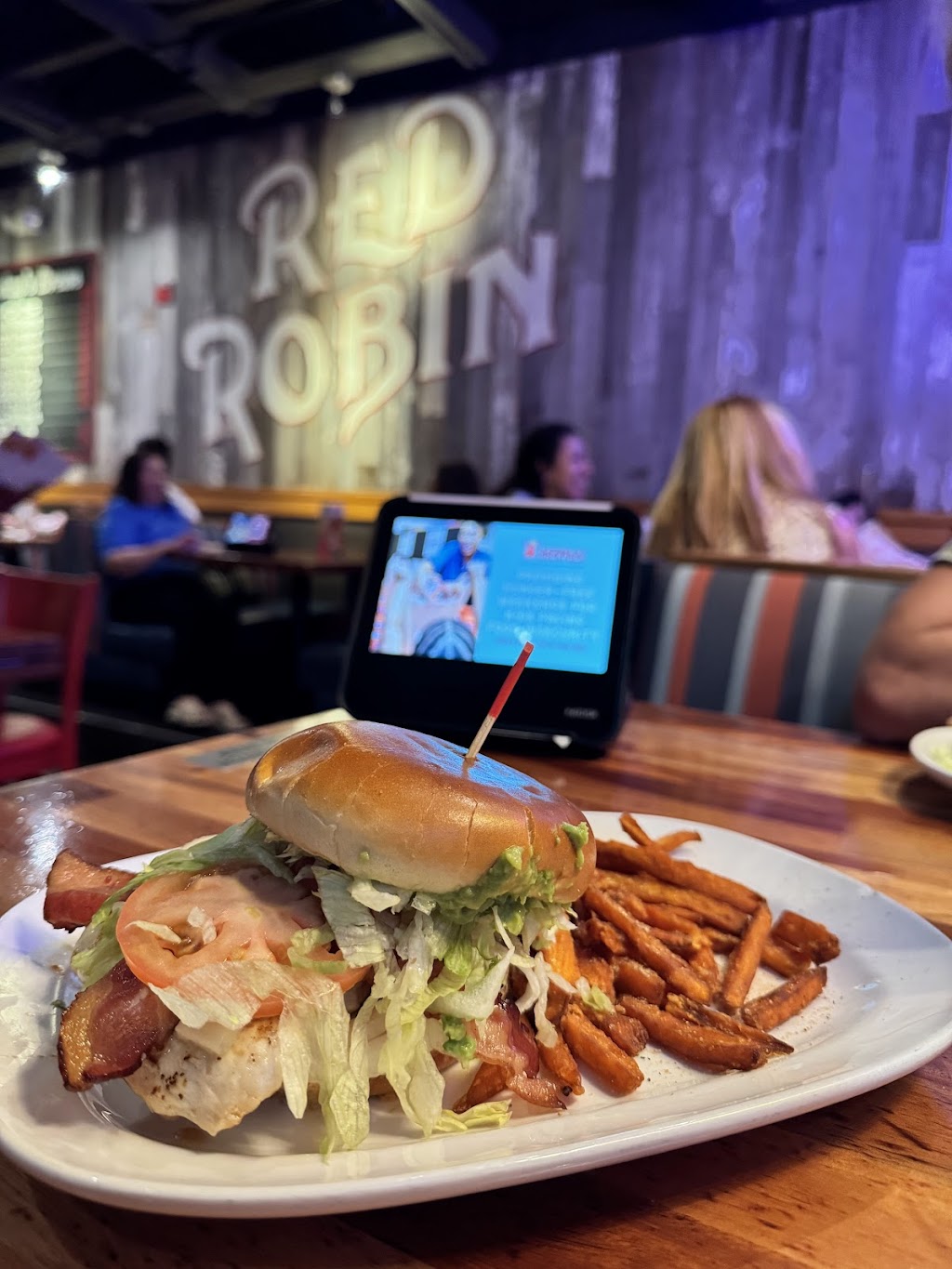 Joe's Crab Shack