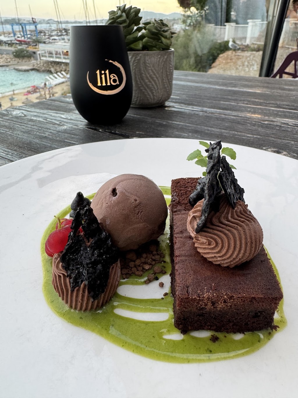 Restaurant ci