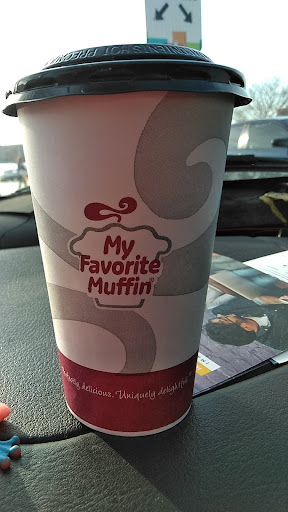 My Favorite Muffin and Bagel Cafe
