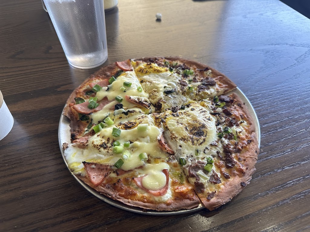 The Dough Joe, Bandera, TX