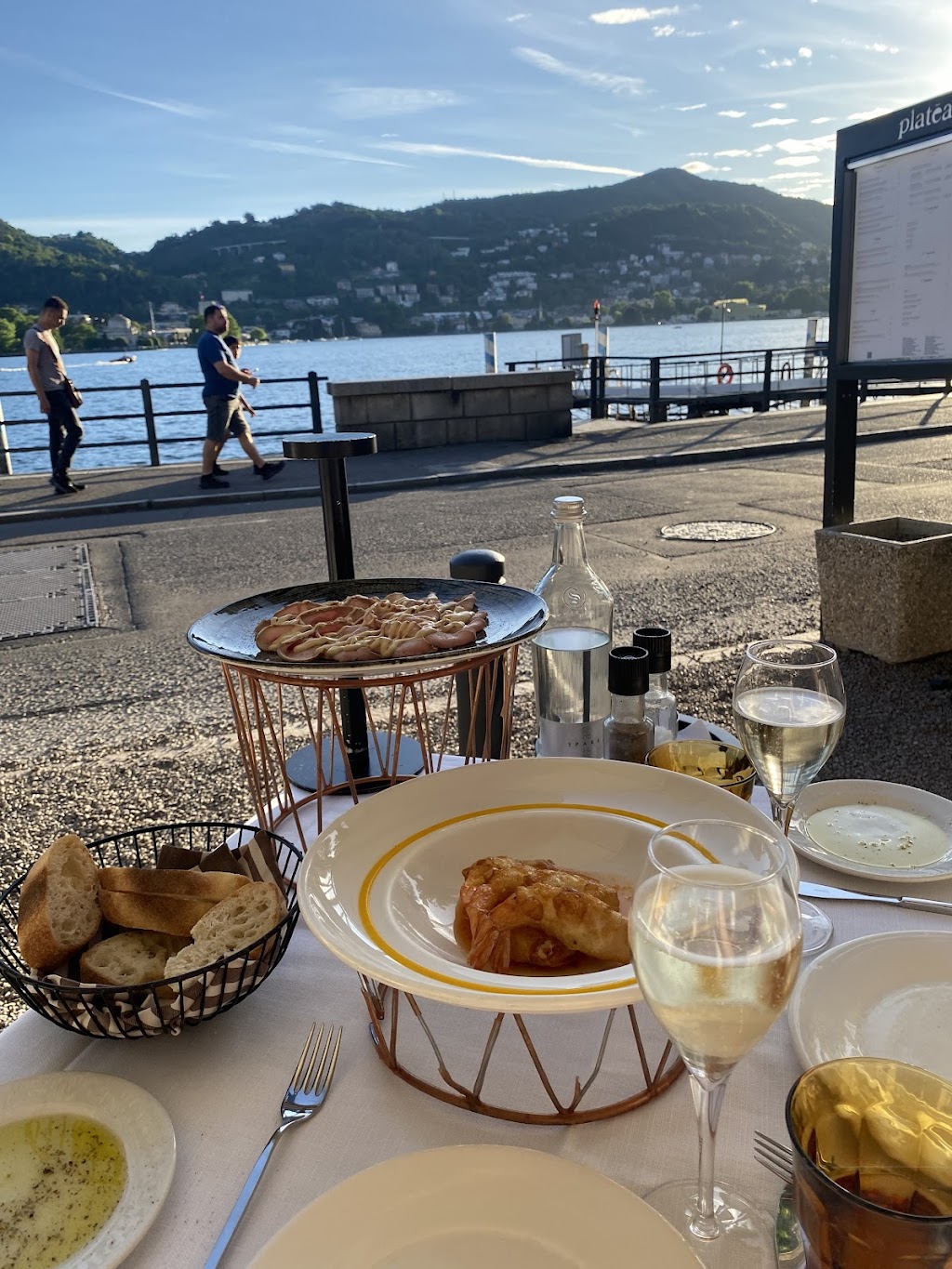Funicolare Ristorante Pizzeria