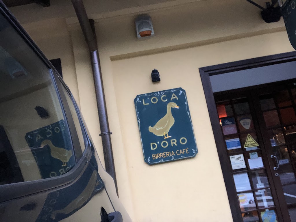 Pub L'Oca d'oro, Piazzatorre