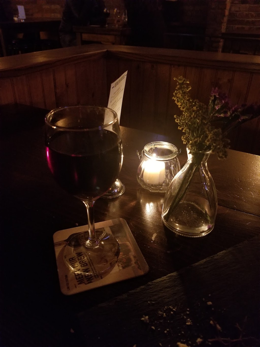 The Beerkeeper, Woodside, NY
