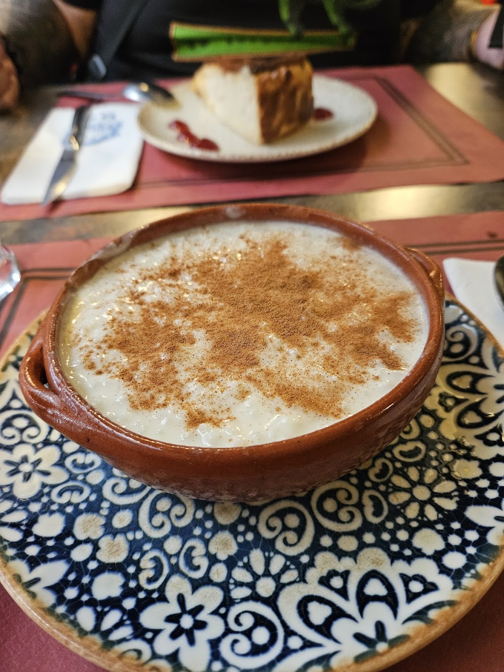 Restaurante Atxuri