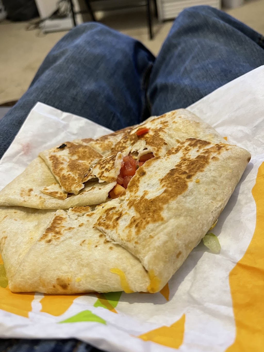 Taco Bell, Kilgore, TX