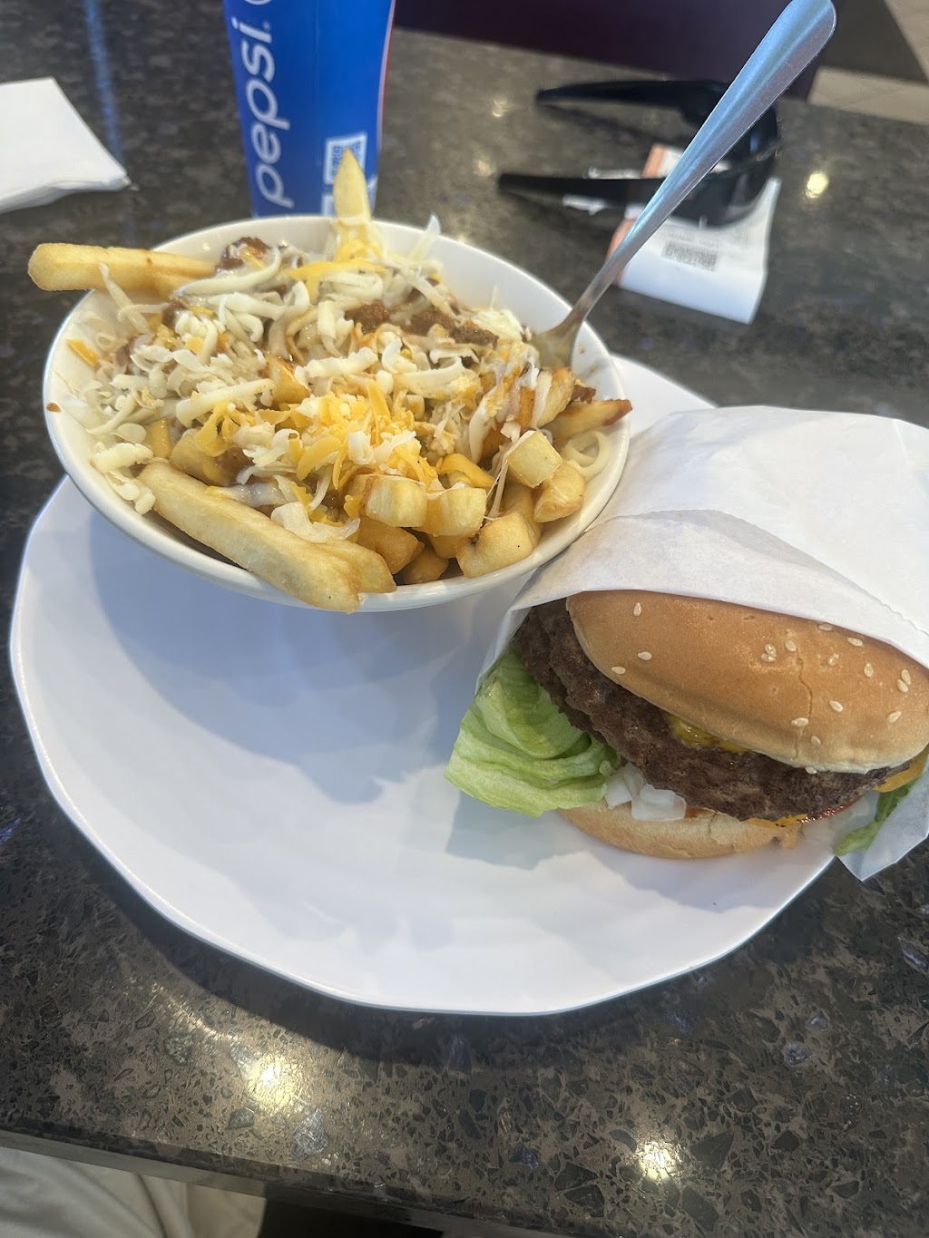 Douglas Burger, Lake Elsinore, CA