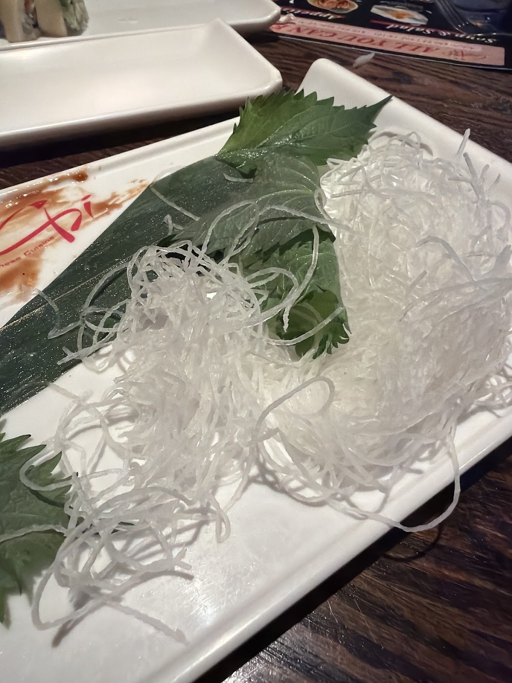 Chi Japanese Cuisine