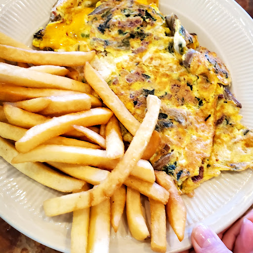 Carle Place Diner