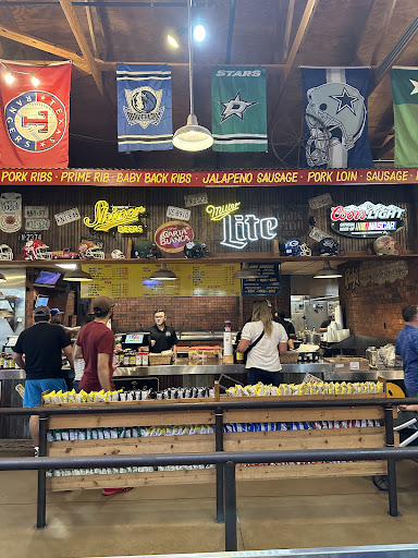 Rudy's Country Store & Bar-B-Q