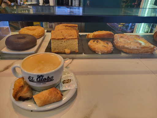 Cafetería Carpil