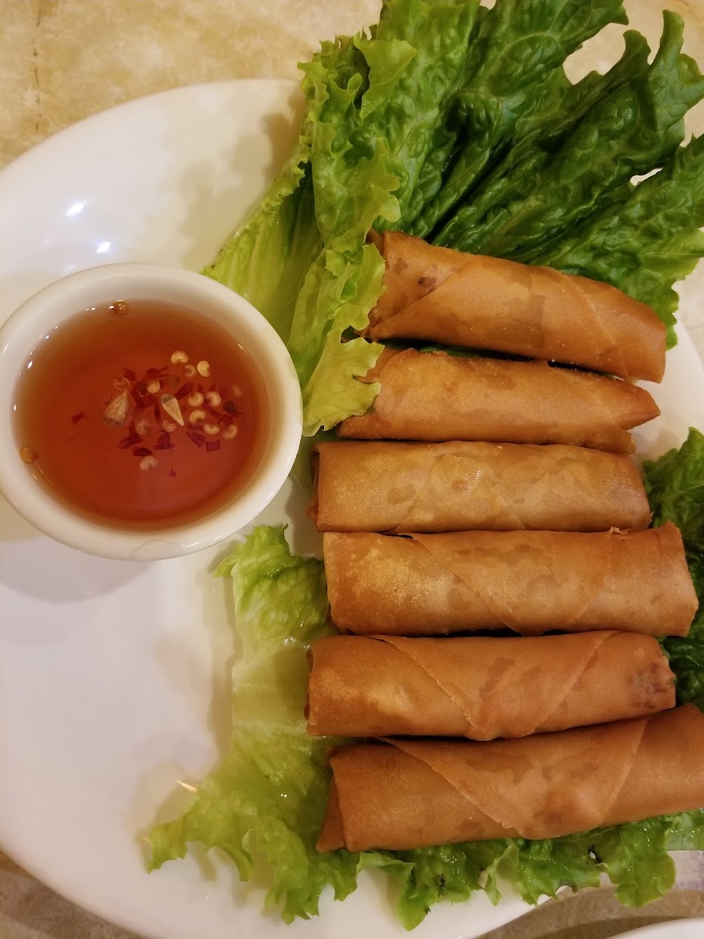 Wong's Chef, Seabrook, TX