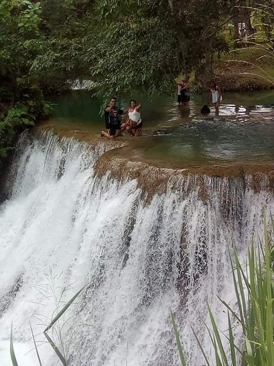Tamasopo Centro, Tamasopo