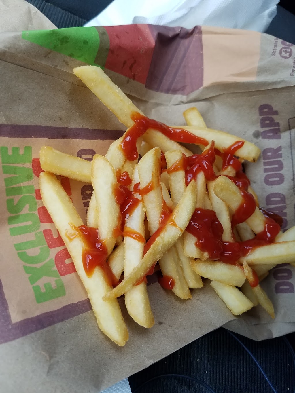 Burger King