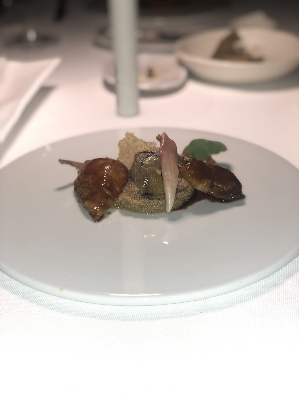 Ristorante Carignano