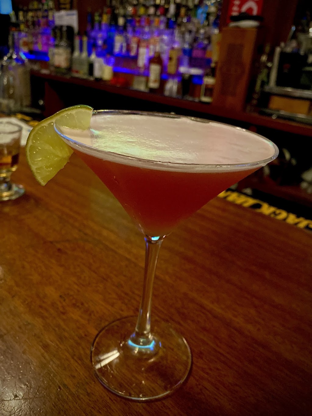 Halligan's Public House