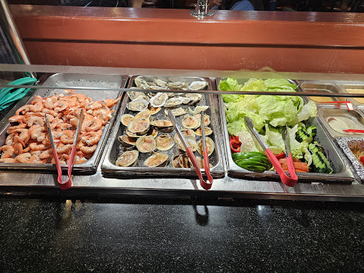 Hudson Buffet