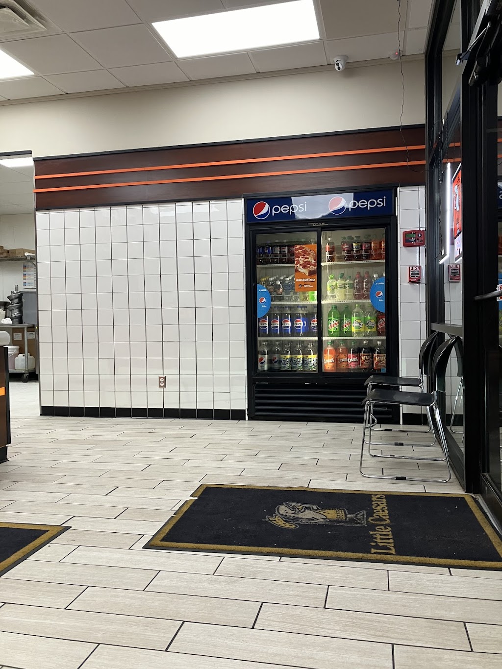 Little Caesars, Kilgore, TX