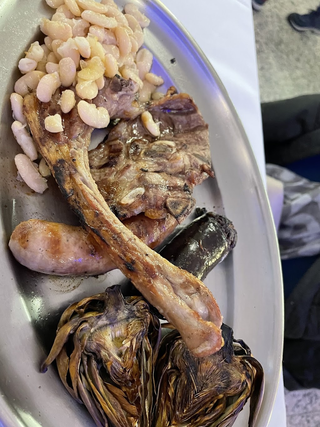 Restaurant Casa Fèlix