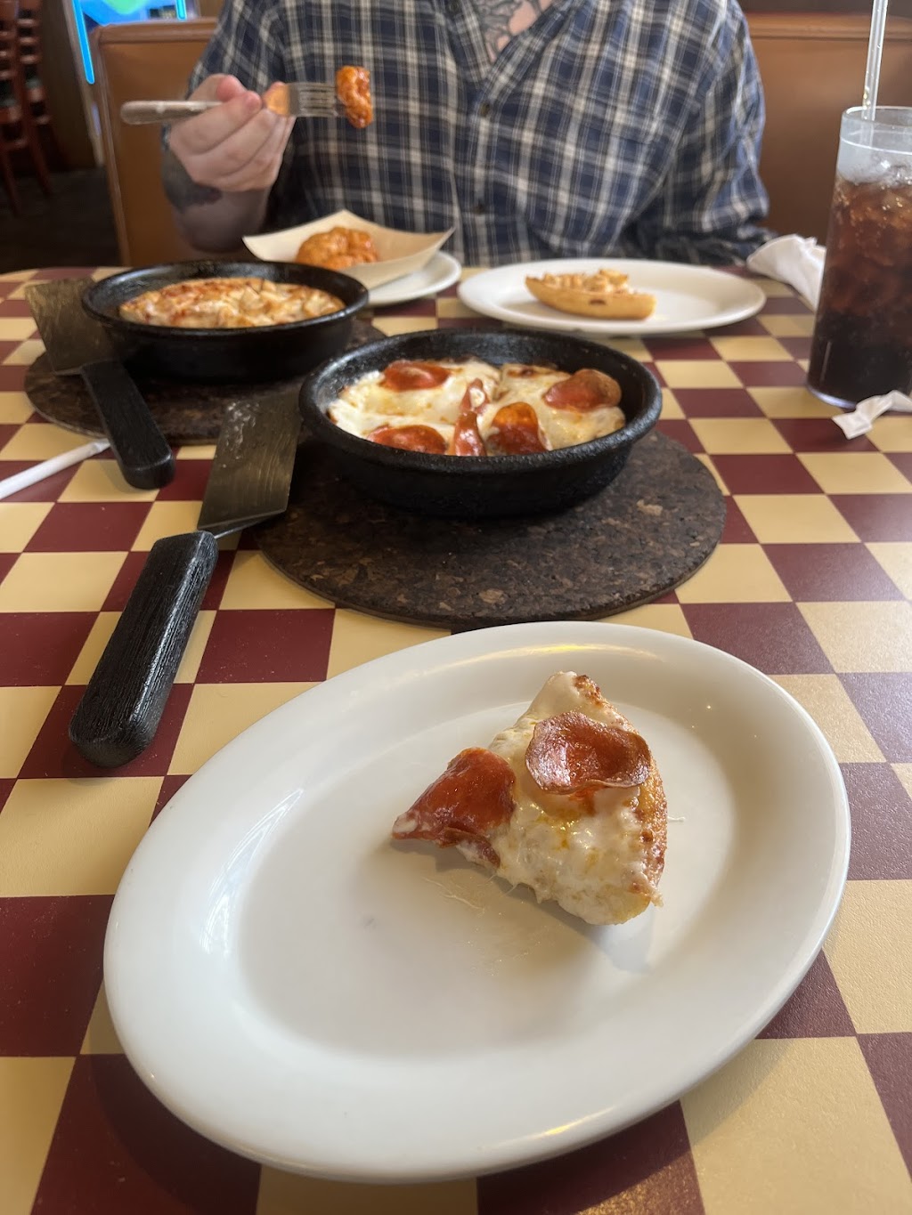 Pizza Hut