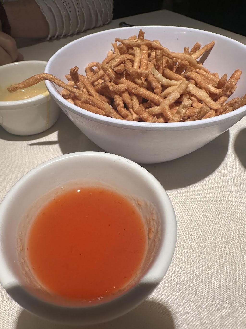 Pearl East