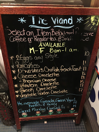 Viand