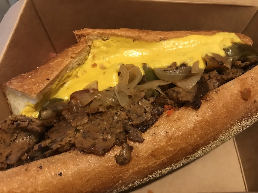 Industry City Food Hall