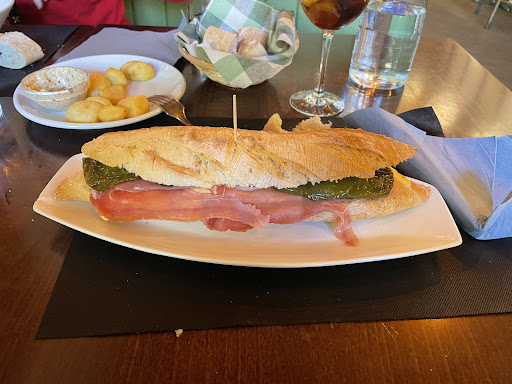 Café Goikoa