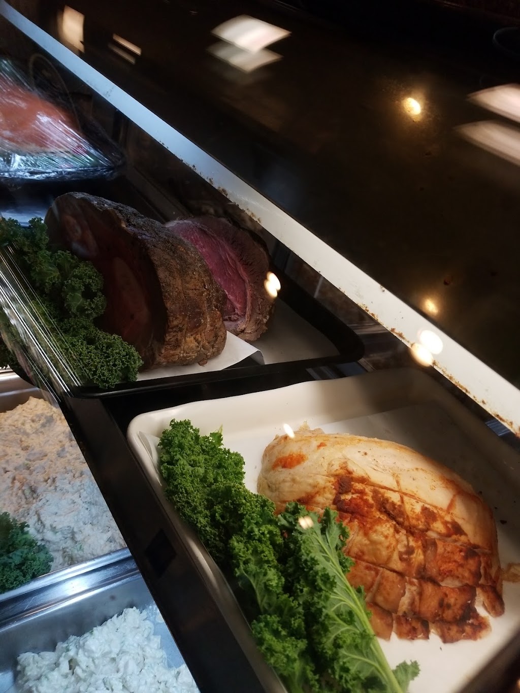 Bagels & Brunch Deli