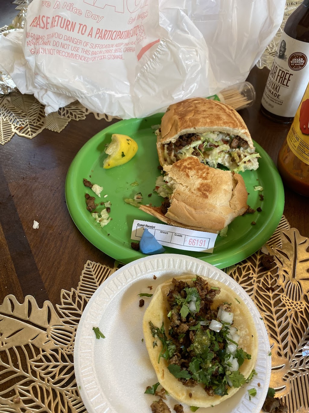 La Picosita, Santa Maria, CA