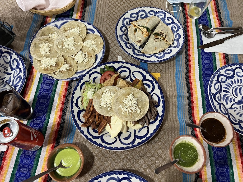 Tlalixtac de Cabrera, Nezalhualcóyotl
