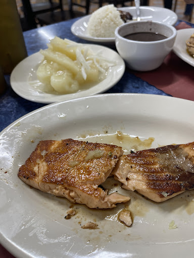 Latin Cafe